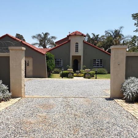 Nouveau Studios Pretoria-Noord Zewnętrze zdjęcie