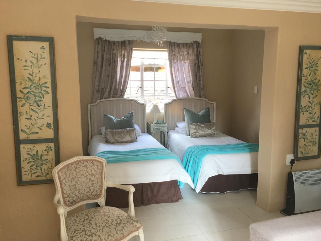 Nouveau Studios Pretoria-Noord Zewnętrze zdjęcie