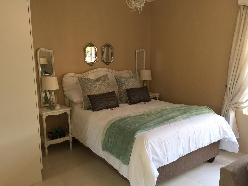 Nouveau Studios Pretoria-Noord Zewnętrze zdjęcie