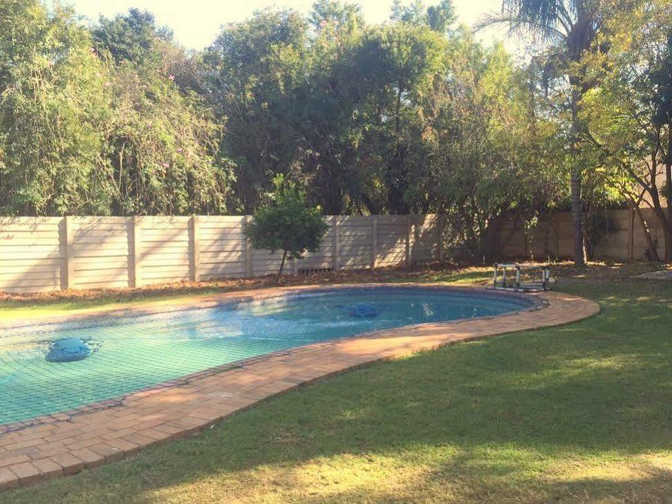 Nouveau Studios Pretoria-Noord Zewnętrze zdjęcie