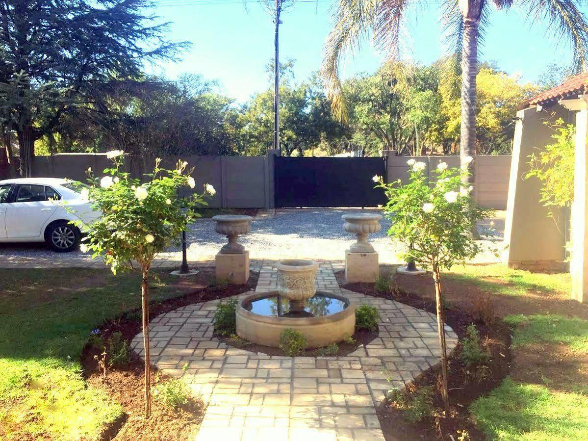 Nouveau Studios Pretoria-Noord Zewnętrze zdjęcie