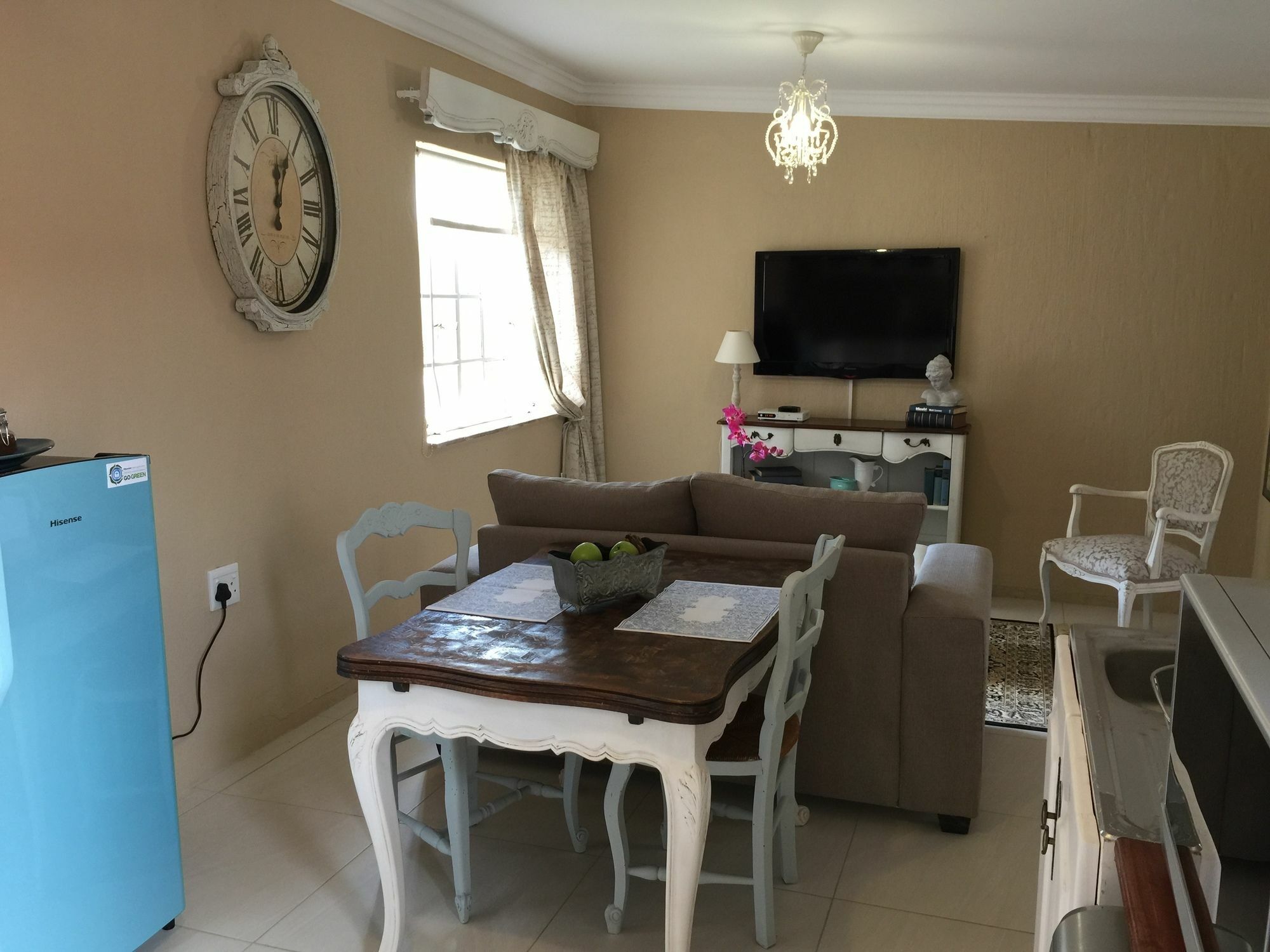 Nouveau Studios Pretoria-Noord Zewnętrze zdjęcie