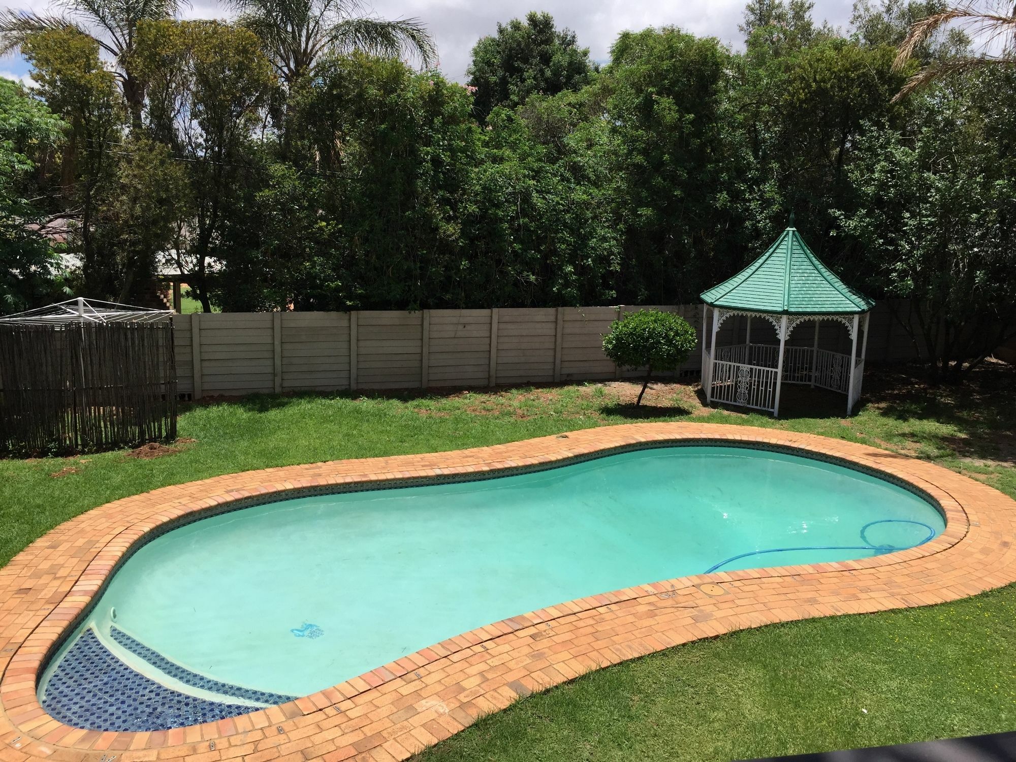 Nouveau Studios Pretoria-Noord Zewnętrze zdjęcie