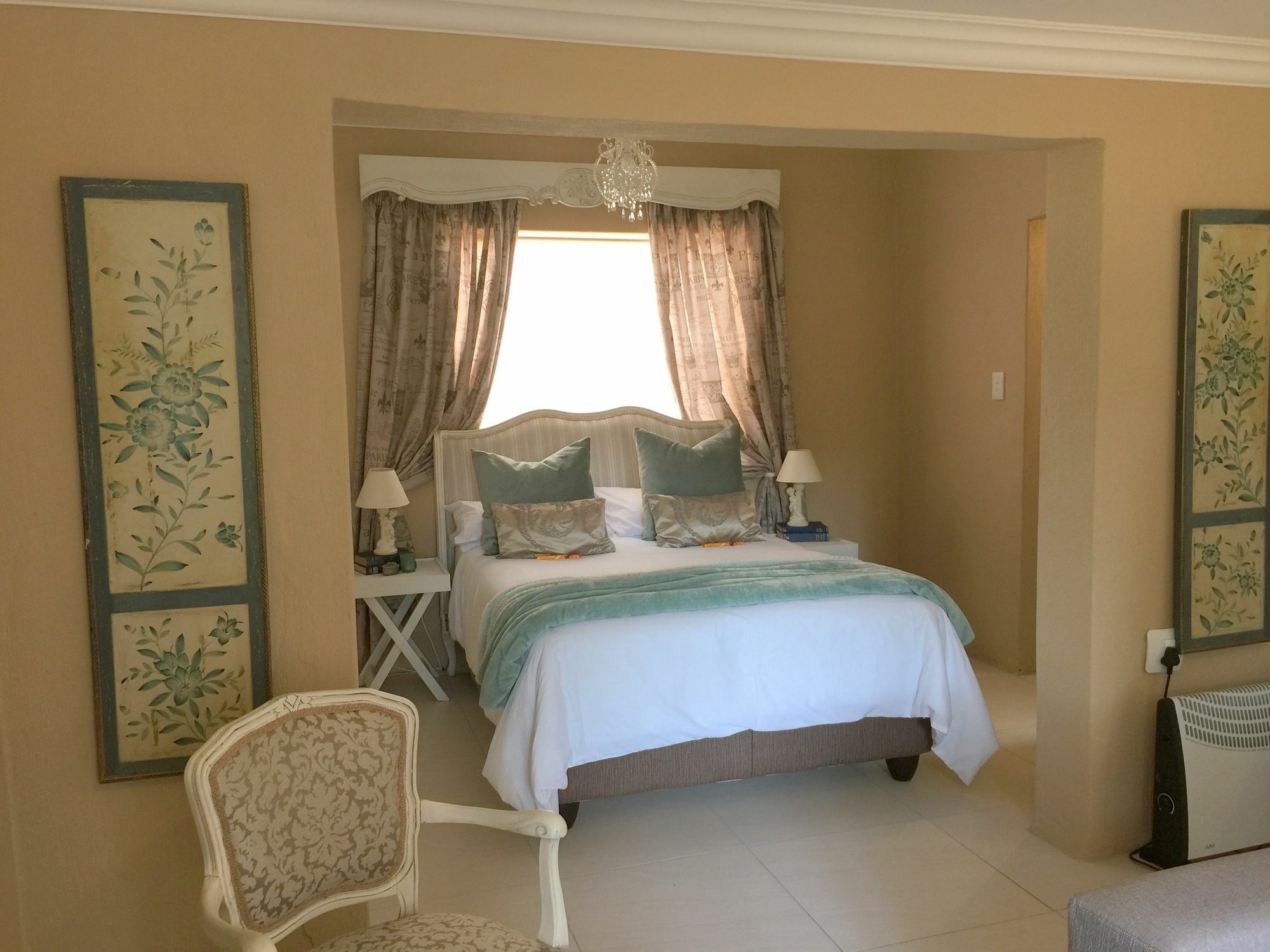 Nouveau Studios Pretoria-Noord Zewnętrze zdjęcie