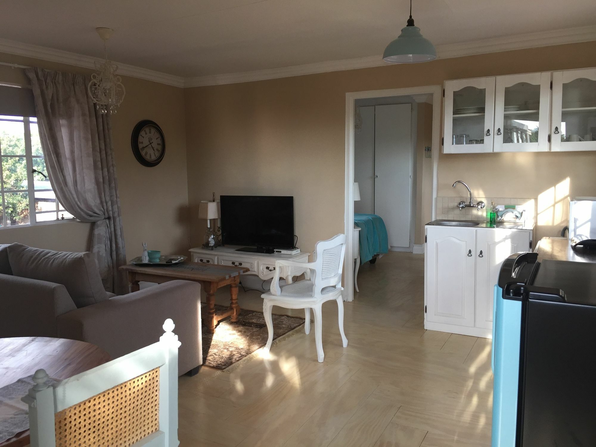 Nouveau Studios Pretoria-Noord Zewnętrze zdjęcie