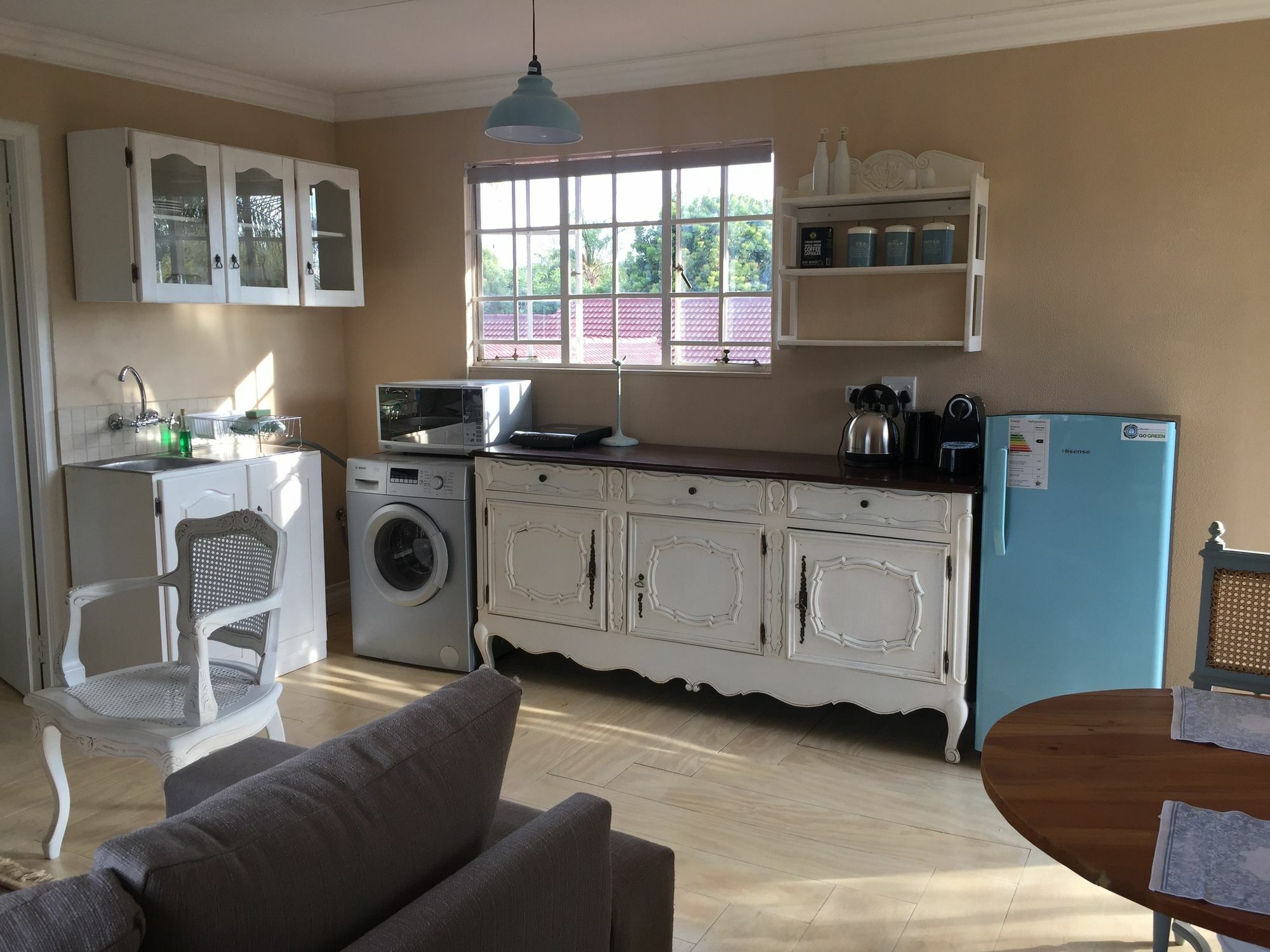 Nouveau Studios Pretoria-Noord Zewnętrze zdjęcie