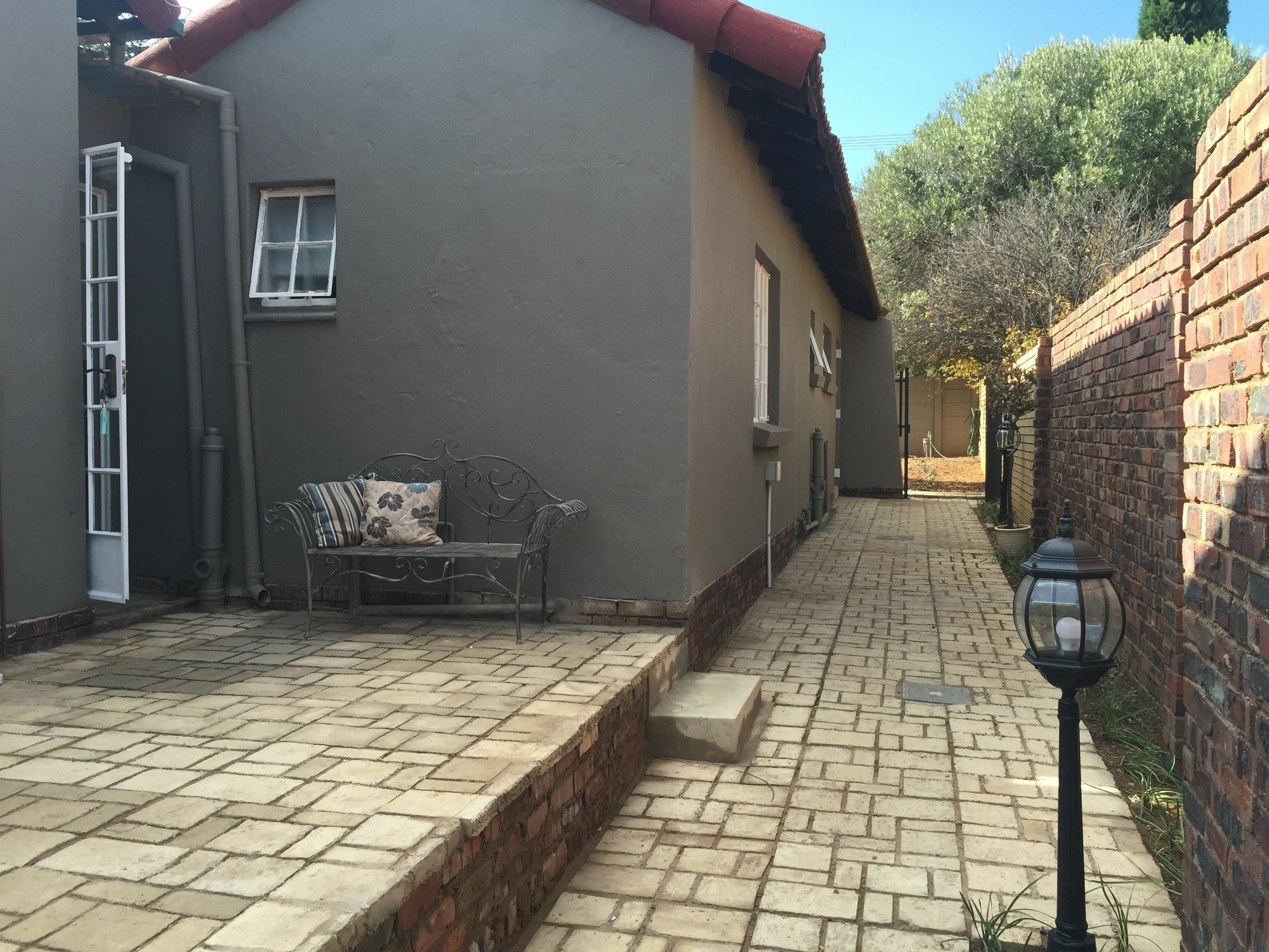 Nouveau Studios Pretoria-Noord Zewnętrze zdjęcie
