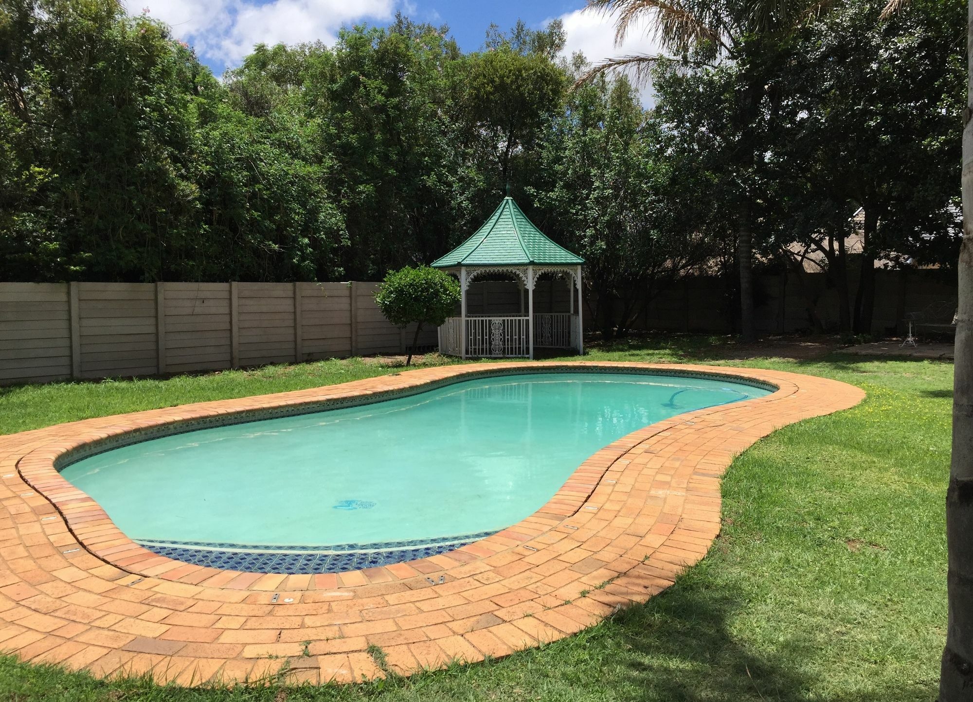 Nouveau Studios Pretoria-Noord Zewnętrze zdjęcie