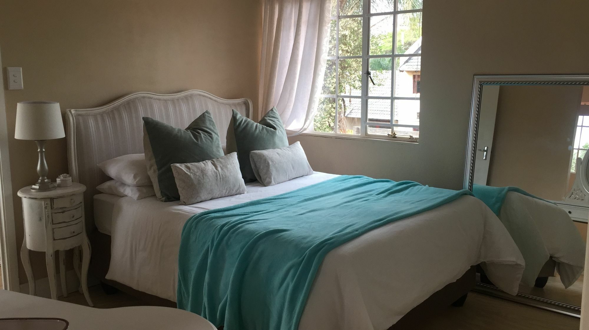 Nouveau Studios Pretoria-Noord Zewnętrze zdjęcie