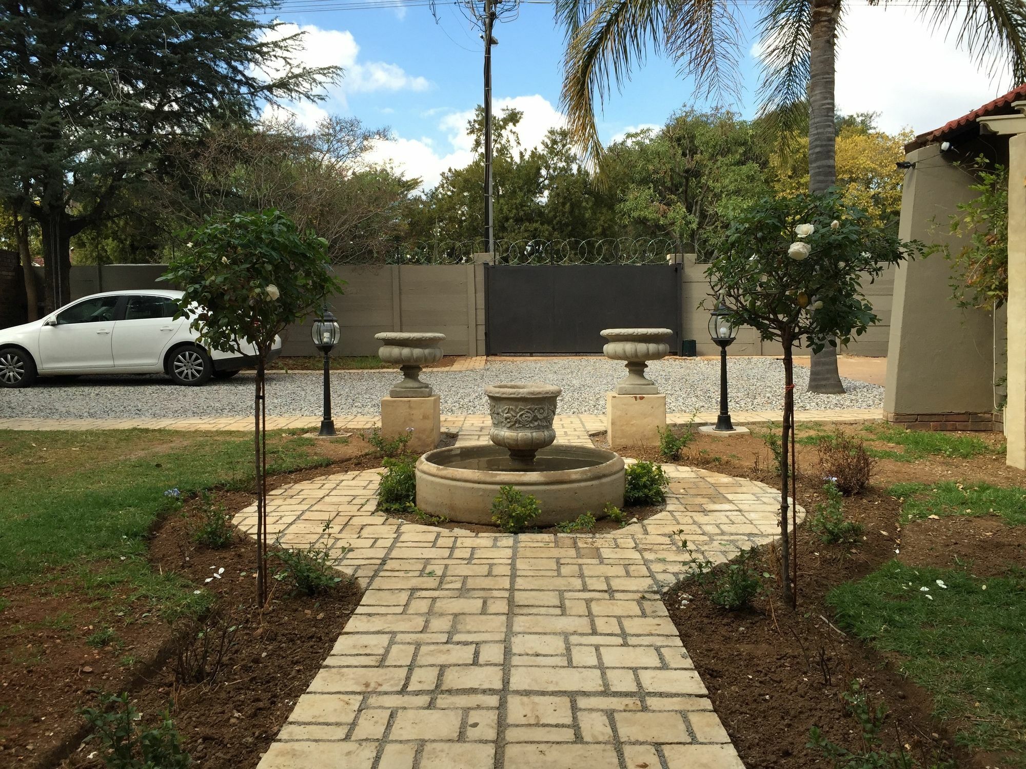 Nouveau Studios Pretoria-Noord Zewnętrze zdjęcie