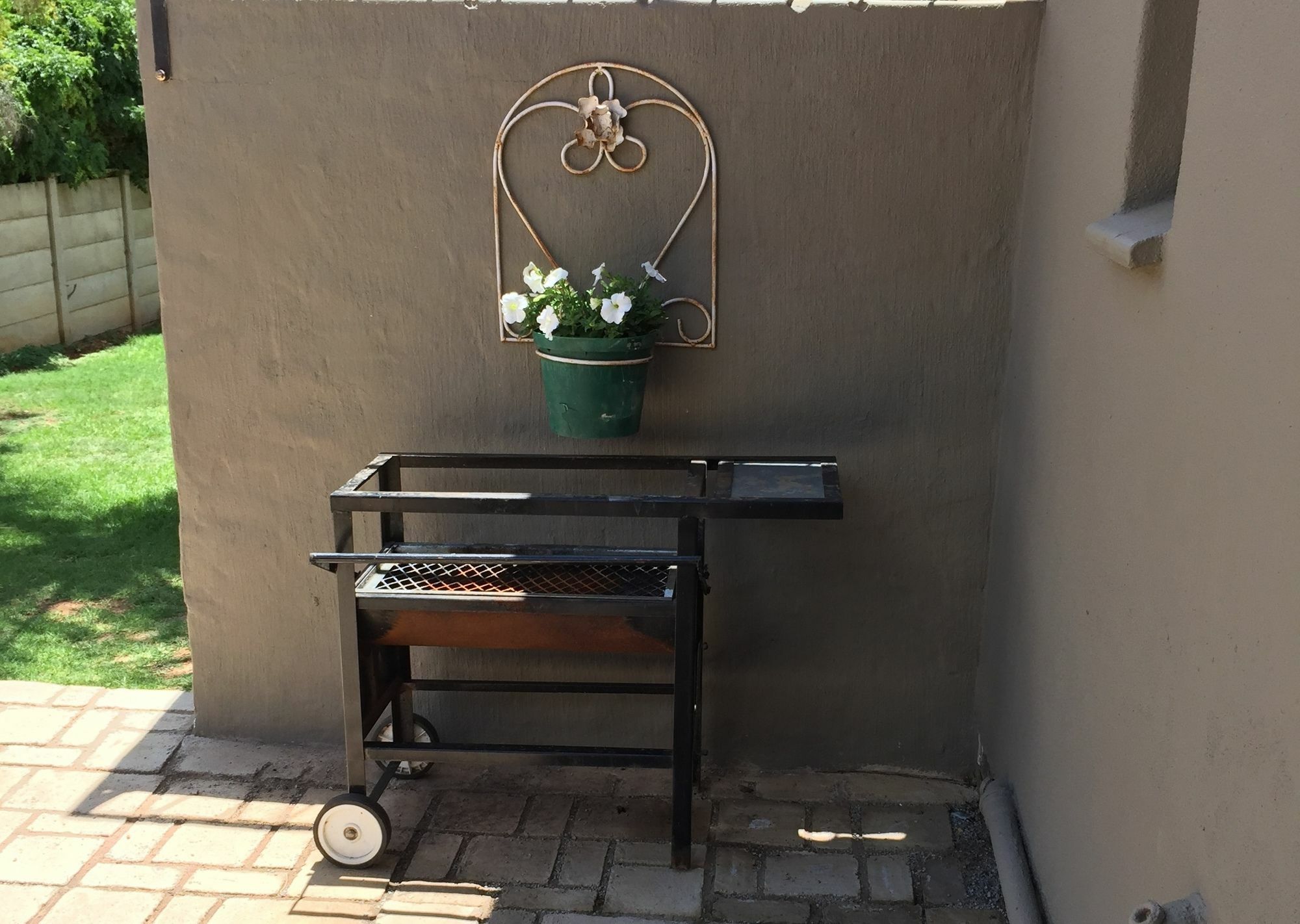 Nouveau Studios Pretoria-Noord Zewnętrze zdjęcie
