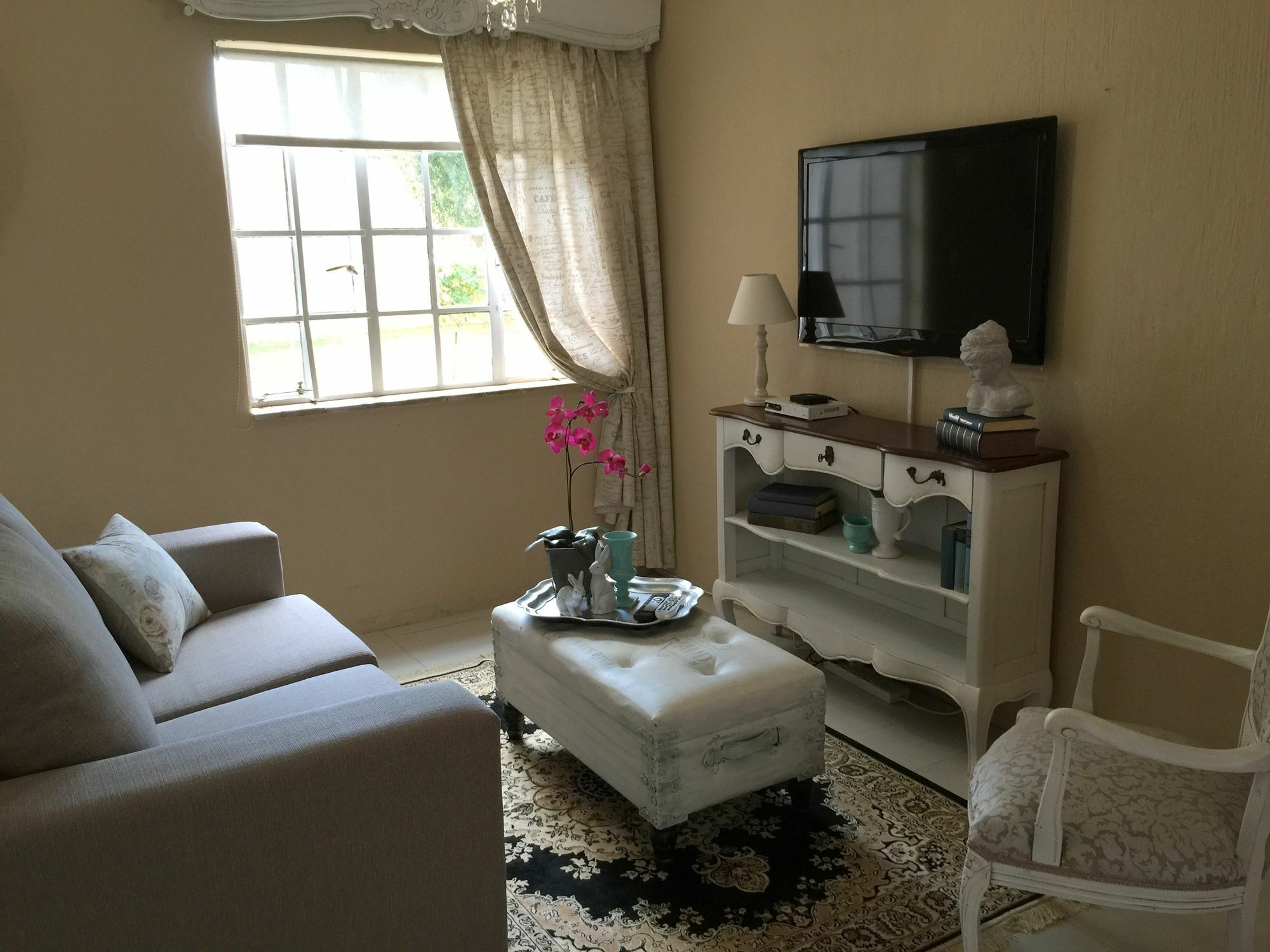 Nouveau Studios Pretoria-Noord Zewnętrze zdjęcie