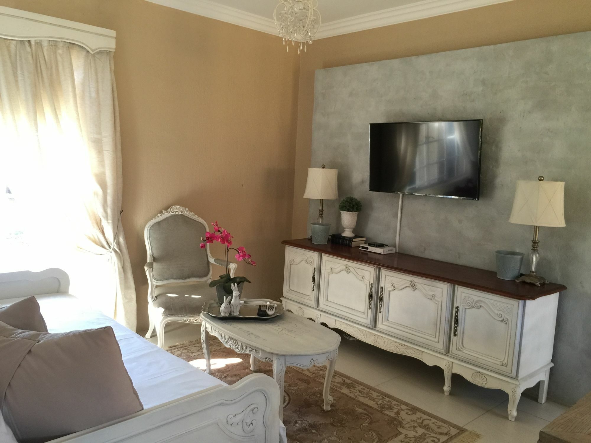 Nouveau Studios Pretoria-Noord Zewnętrze zdjęcie
