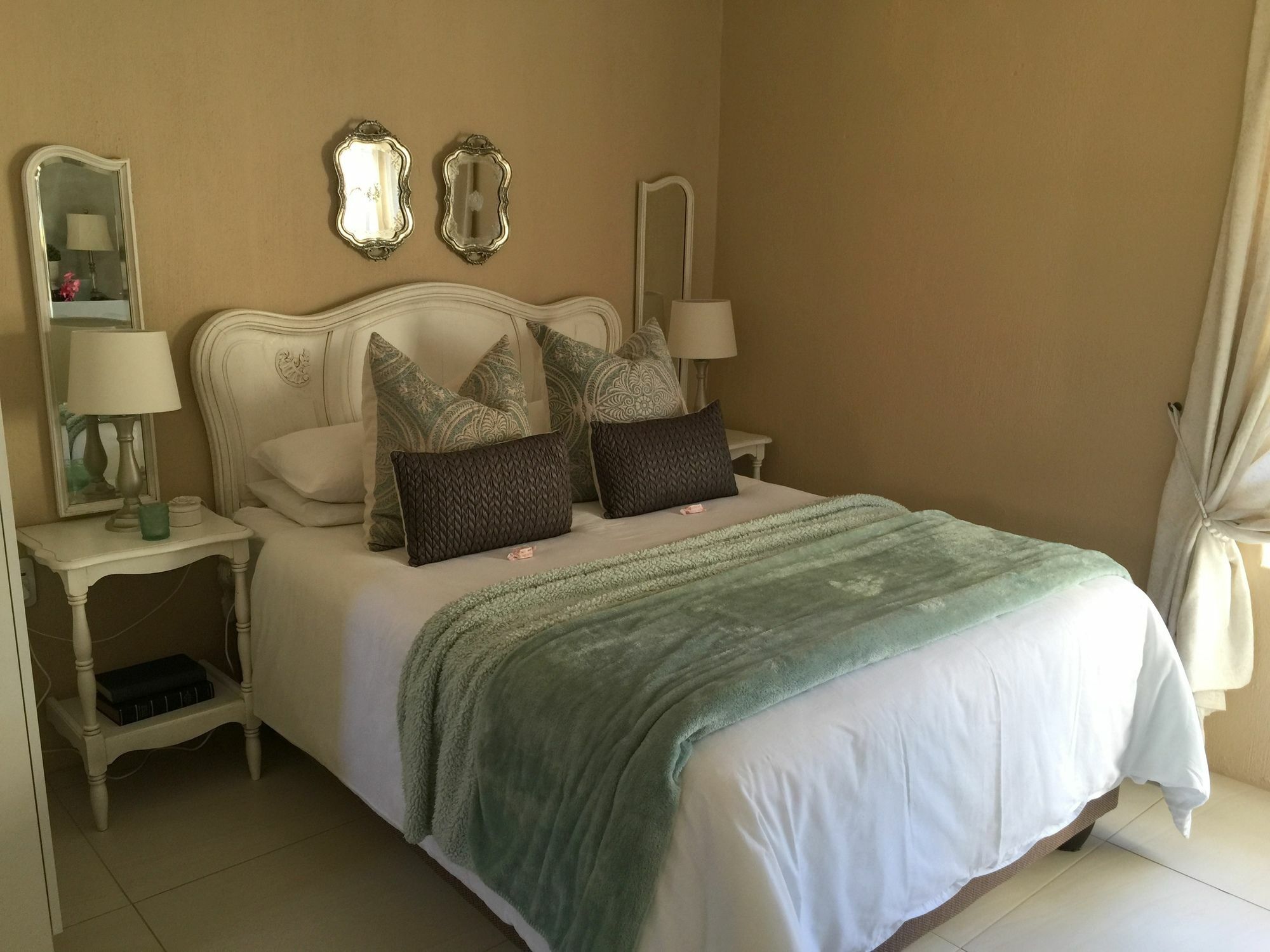 Nouveau Studios Pretoria-Noord Zewnętrze zdjęcie